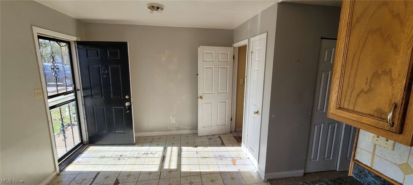 Hill Place - Residential