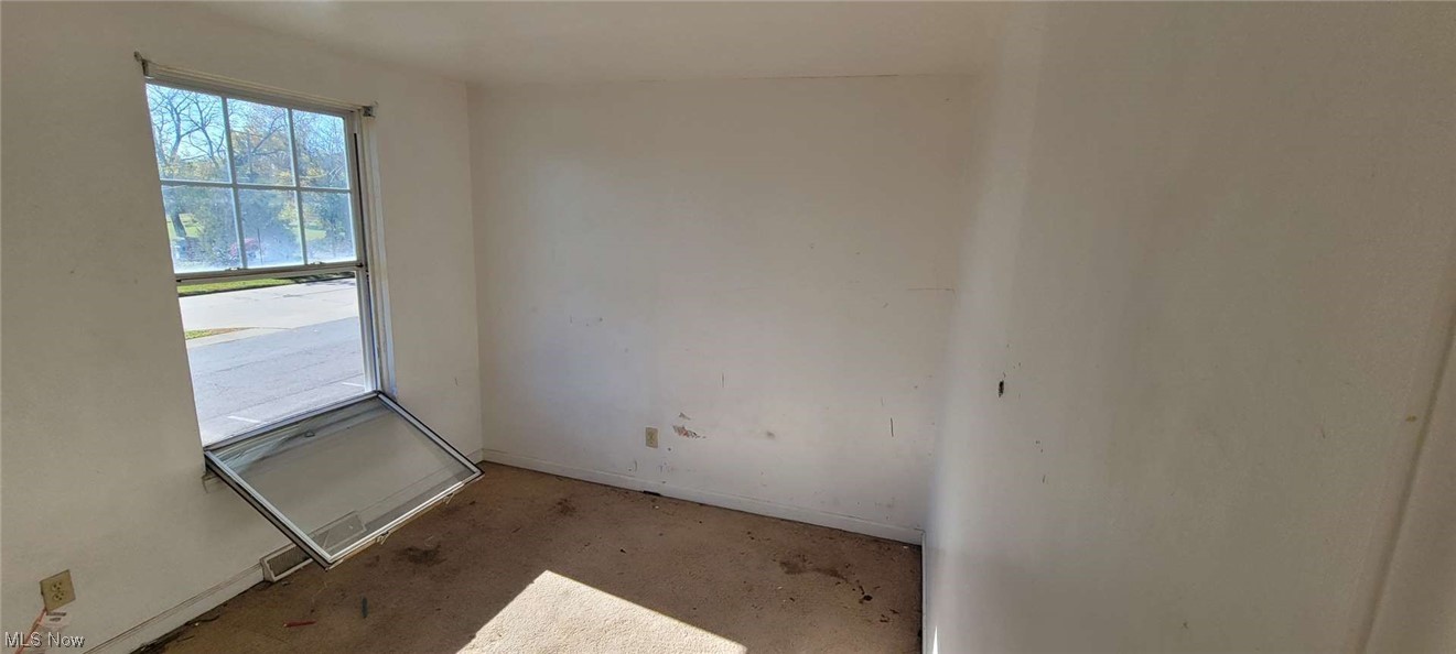 Hill Place - Residential