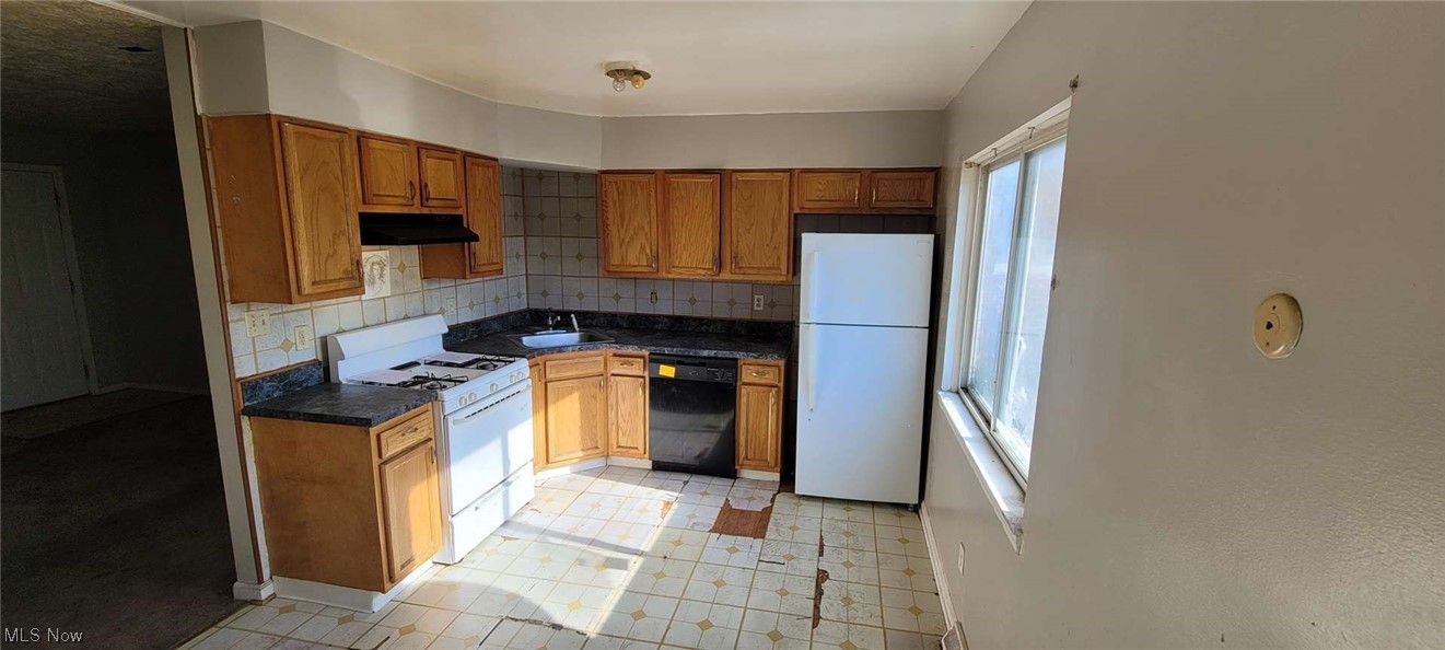 Hill Place - Residential