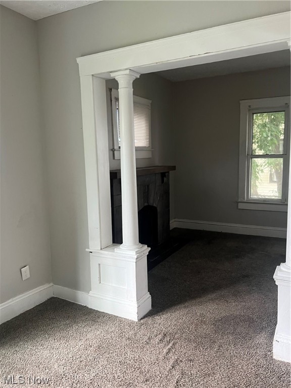 Fish Heirs - Residential