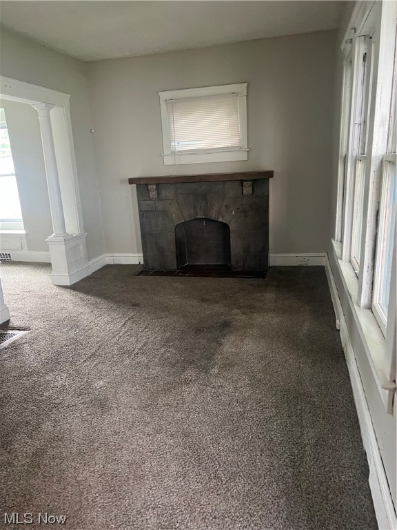 Fish Heirs - Residential