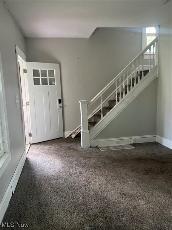 Fish Heirs - Residential