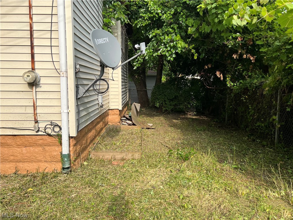 Fish Heirs - Residential