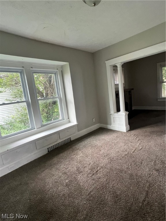 Fish Heirs - Residential