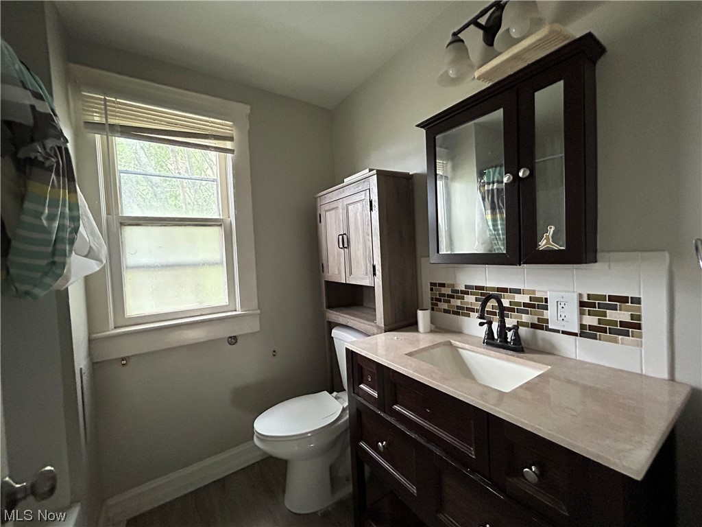 Fish Heirs - Residential