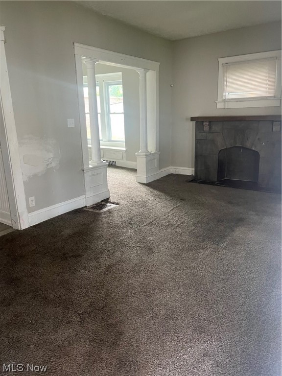 Fish Heirs - Residential