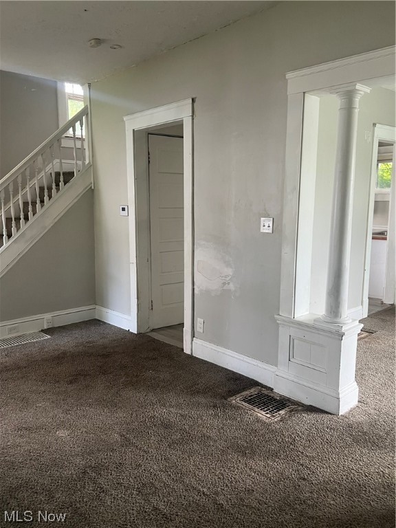 Fish Heirs - Residential