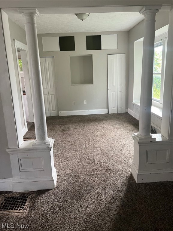 Fish Heirs - Residential