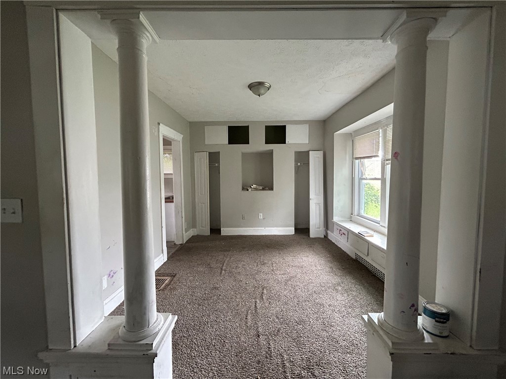 Fish Heirs - Residential