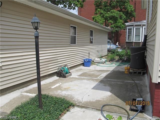 Canton - Residential