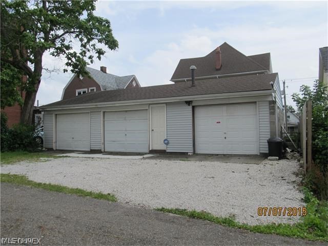 Canton - Residential