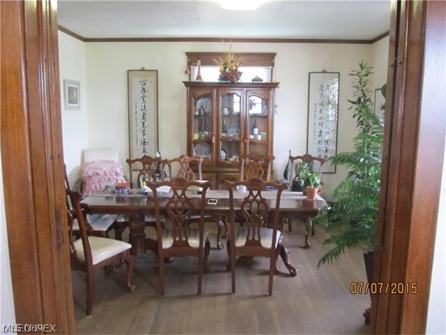 Canton - Residential