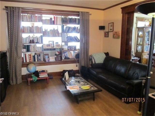 Canton - Residential