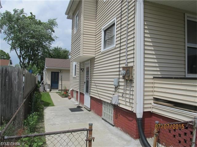 Canton - Residential