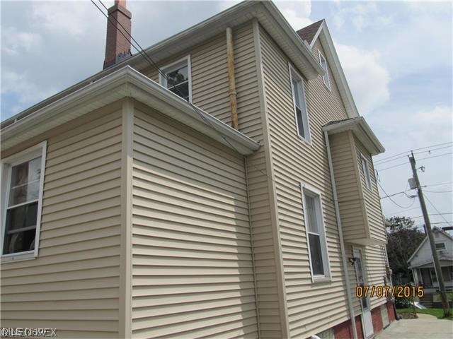 Canton - Residential