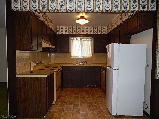 Beckley Homesites - Residential Income