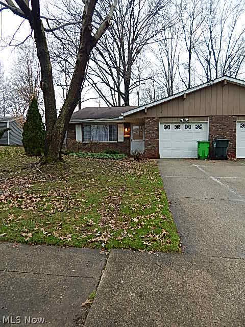 Awesome opportunity for this well build two unit. Would make and excellent investment or live in one side and rent the other.