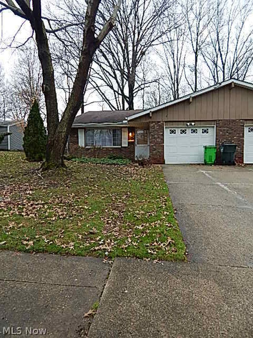 Awesome opportunity for this well build two unit. Would make and excellent investment or live in one side and rent the other.