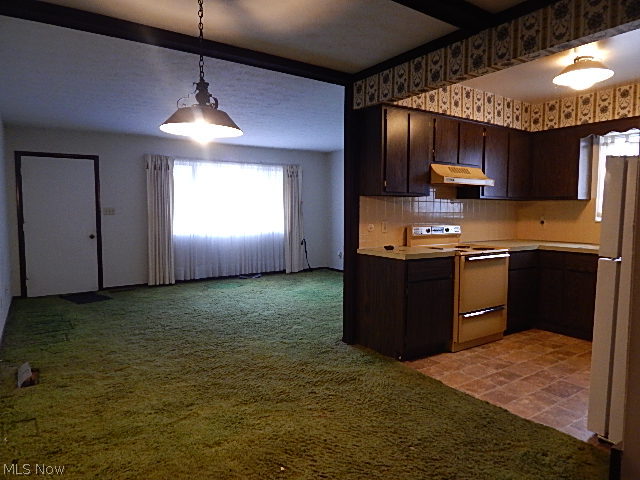Beckley Homesites - Residential Income