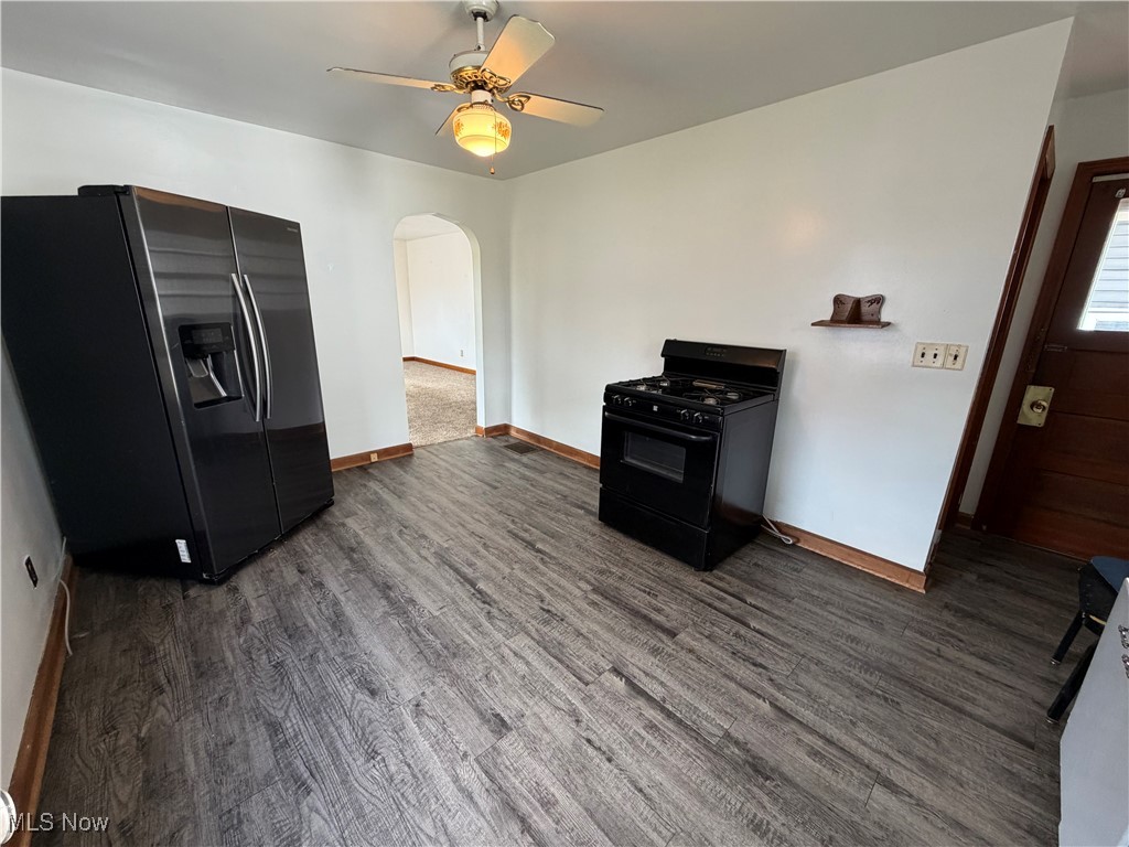 John D Imlays - Residential