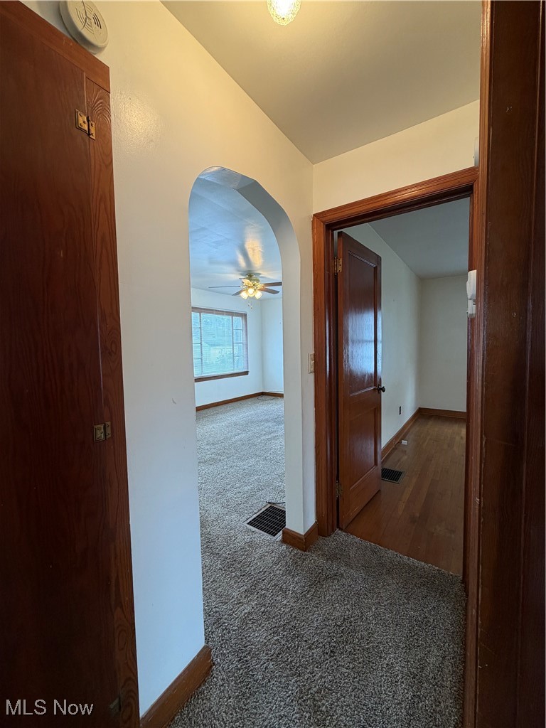 John D Imlays - Residential