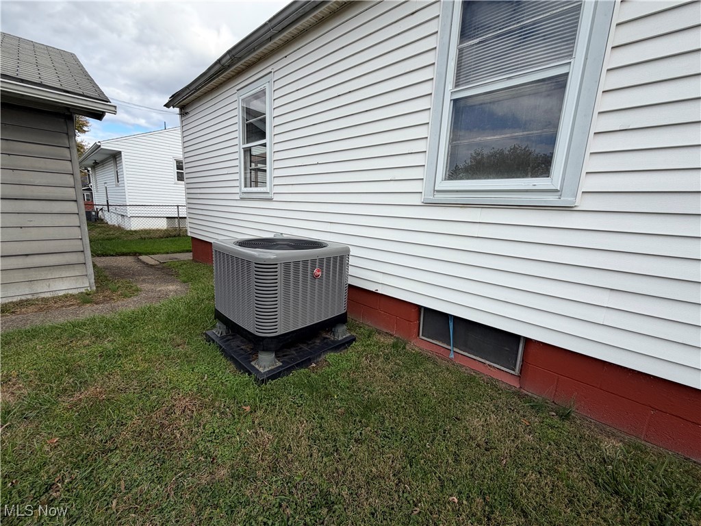 John D Imlays - Residential