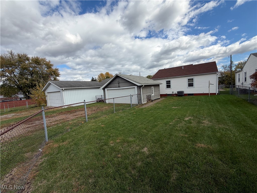 John D Imlays - Residential