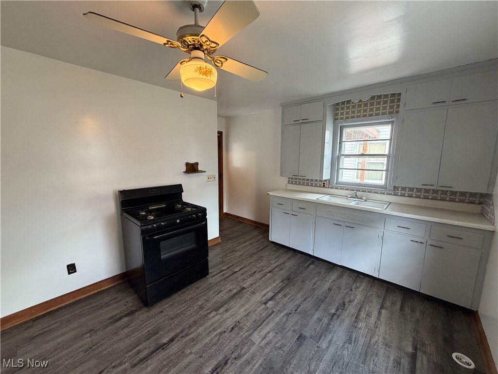 John D Imlays - Residential