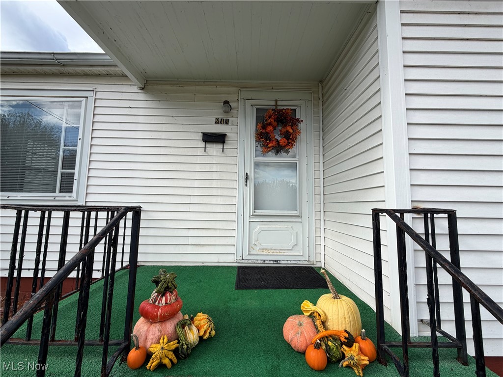 John D Imlays - Residential