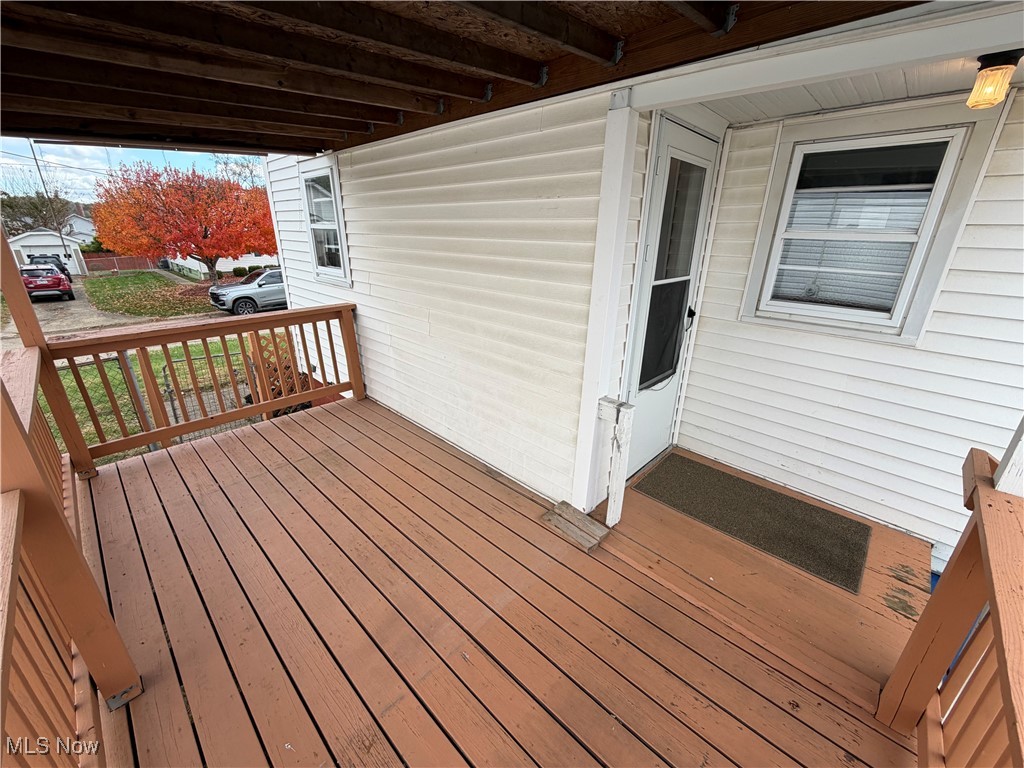 John D Imlays - Residential