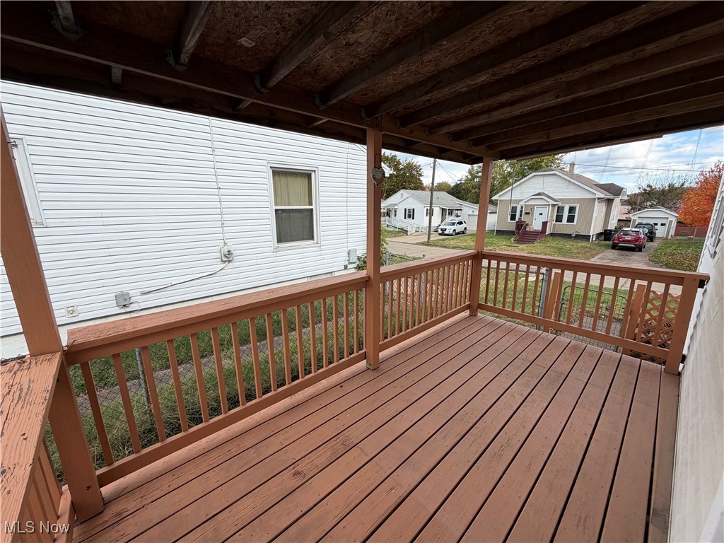 John D Imlays - Residential