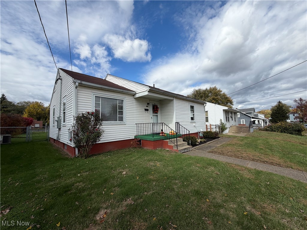 John D Imlays - Residential