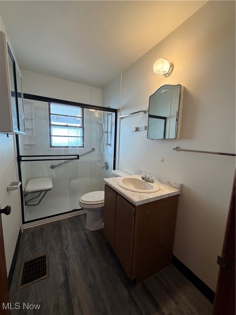 John D Imlays - Residential