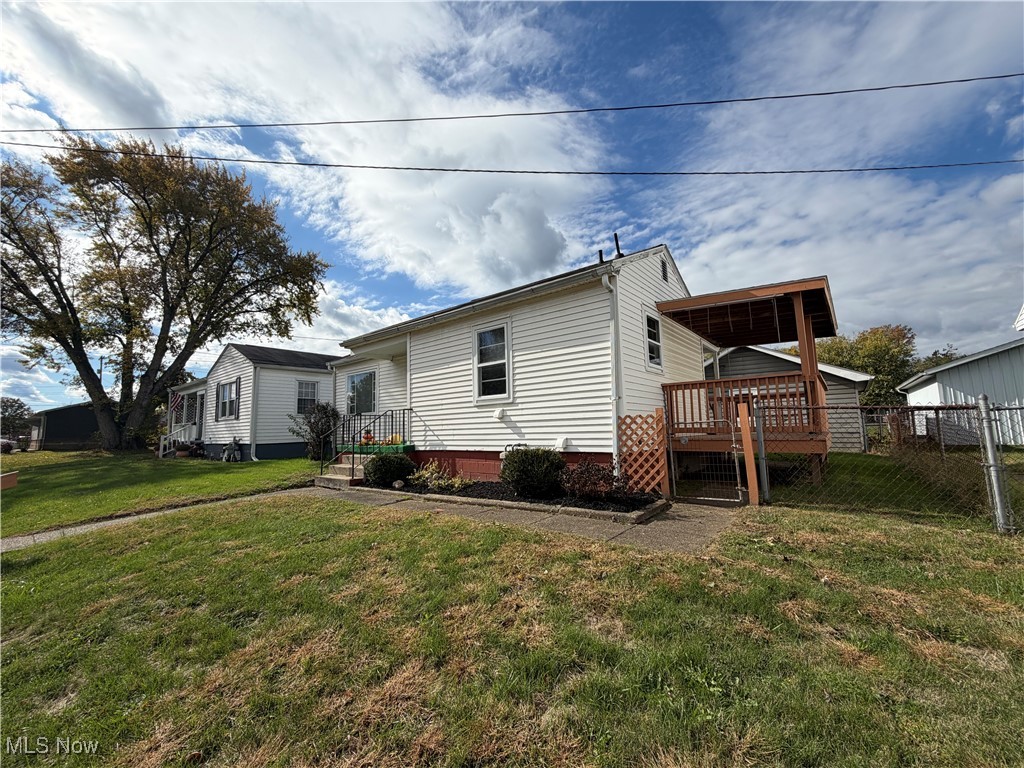 John D Imlays - Residential