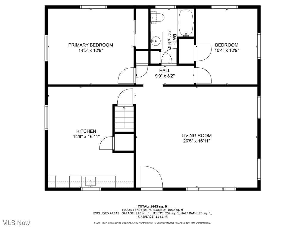 294 Township Rd 373, Richmond, Ohio image 33