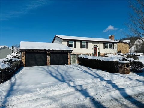 Homes For Sale - 64682 Beth Dr. Dr<br/> Bellaire, OH 43906