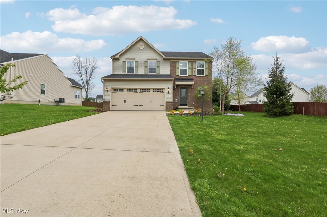5504 Wightman Circle, Medina, Ohio image 2