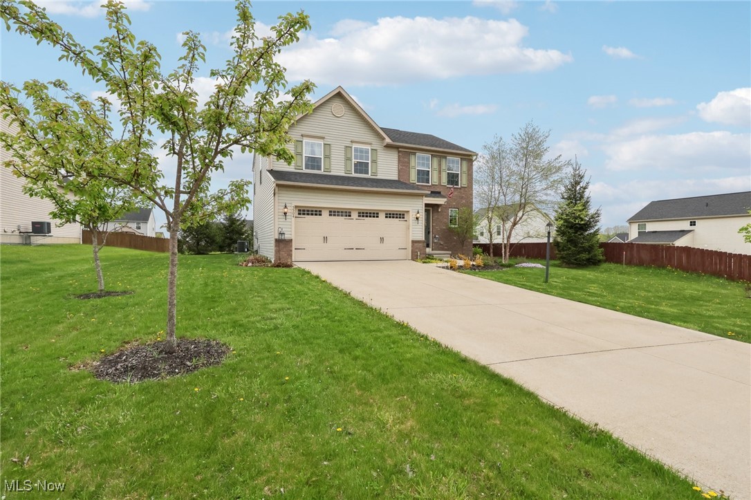 5504 Wightman Circle, Medina, Ohio image 3