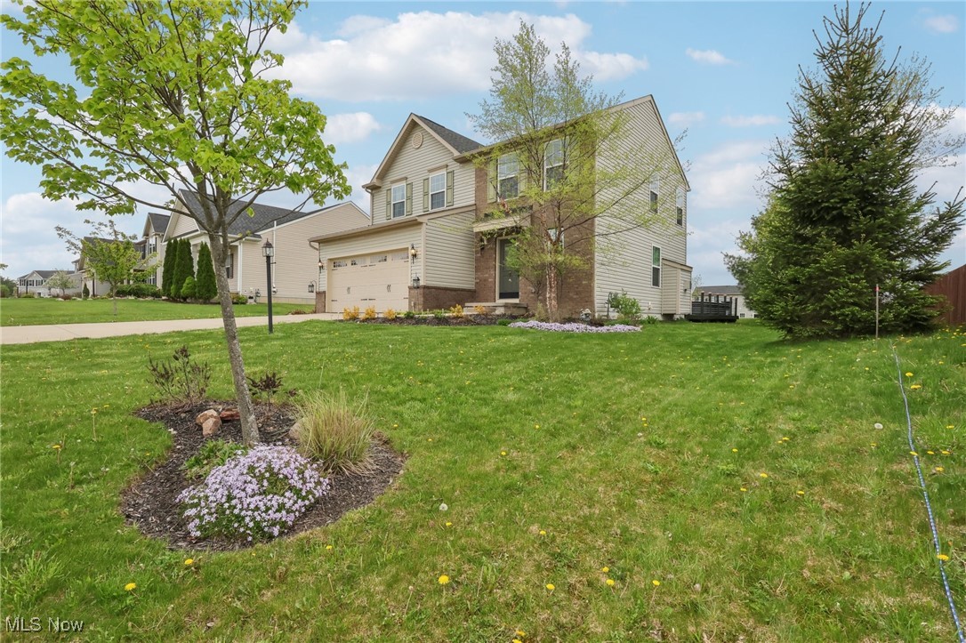 5504 Wightman Circle, Medina, Ohio image 4