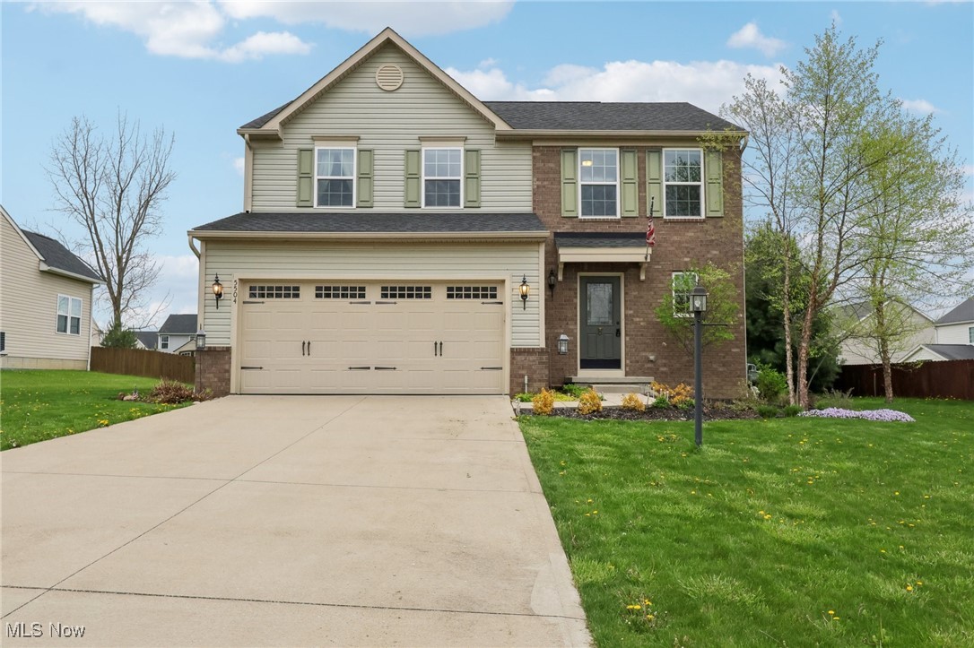 5504 Wightman Circle, Medina, Ohio image 1