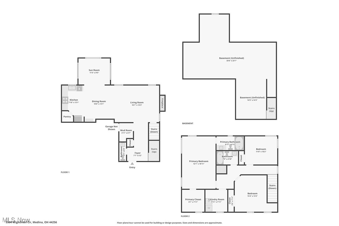 5504 Wightman Circle, Medina, Ohio image 39