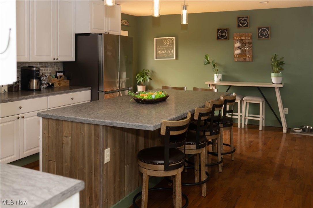 25900 Township Road 26, Coshocton, Ohio image 13