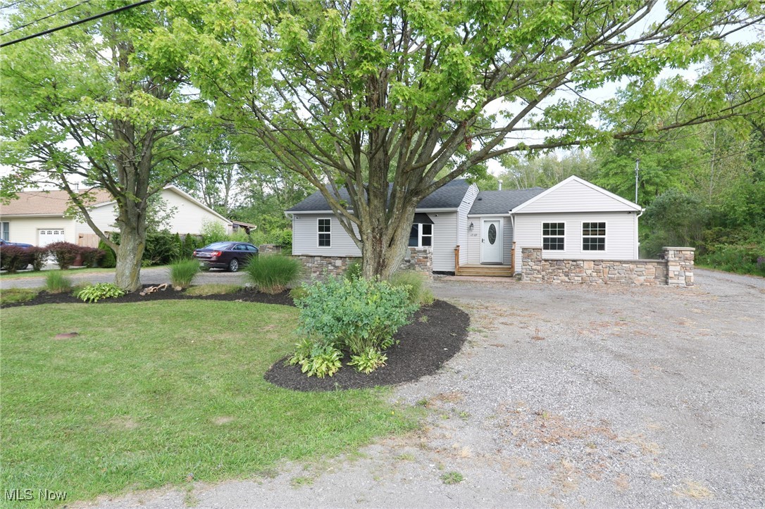 North Eaton Farms - Residential