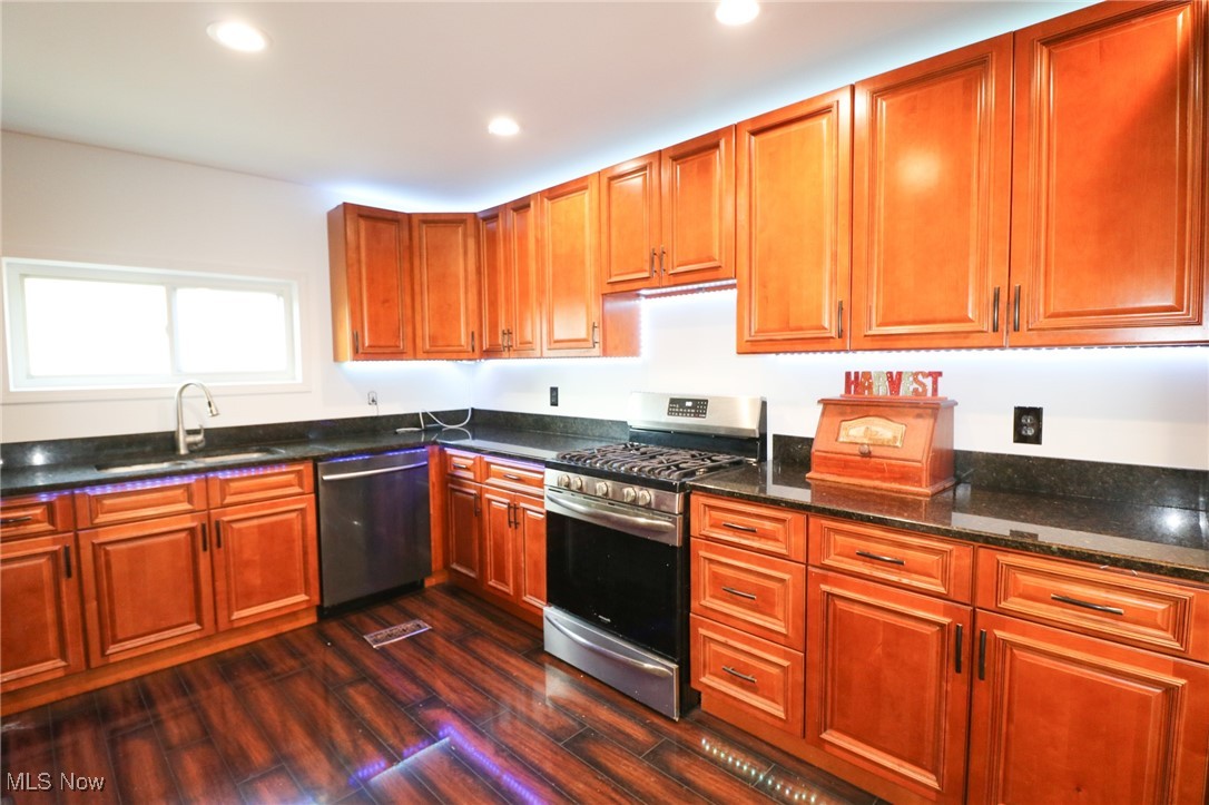 North Eaton Farms - Residential