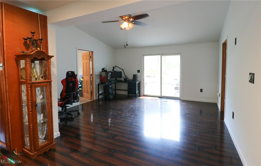 North Eaton Farms - Residential