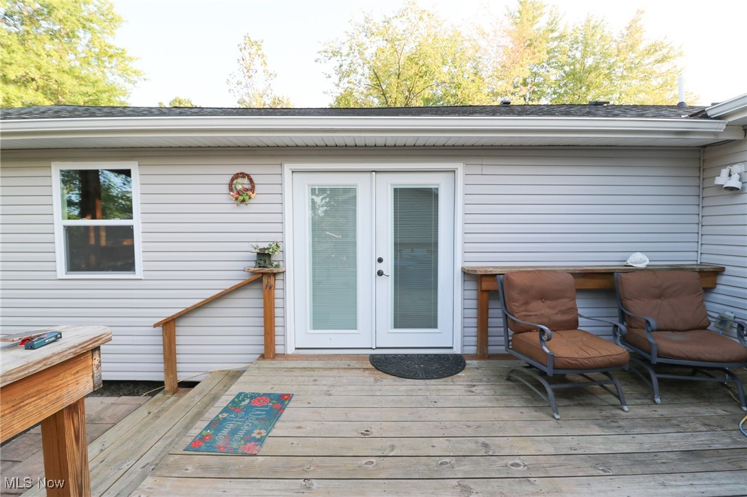 North Eaton Farms - Residential