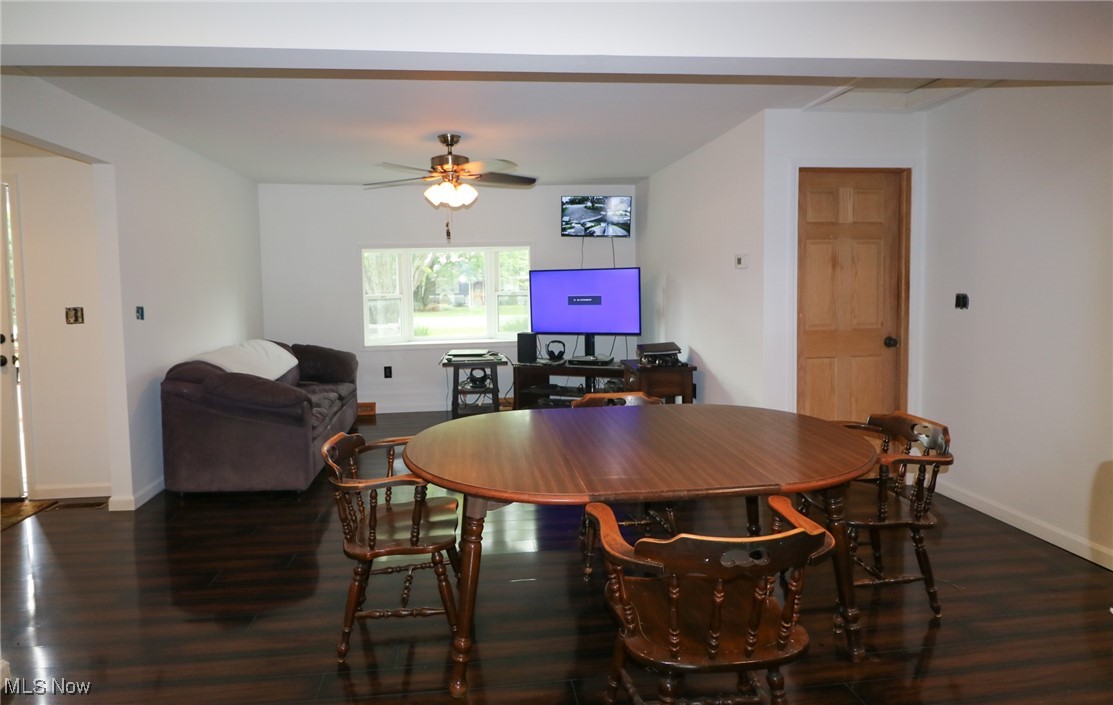 North Eaton Farms - Residential