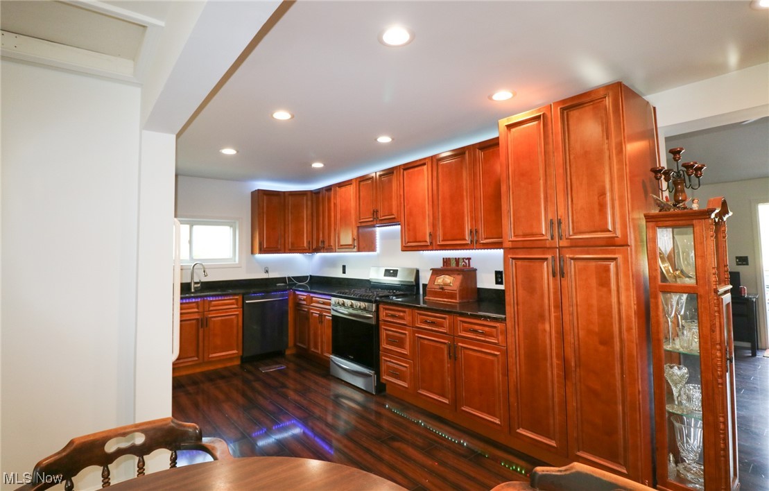 North Eaton Farms - Residential