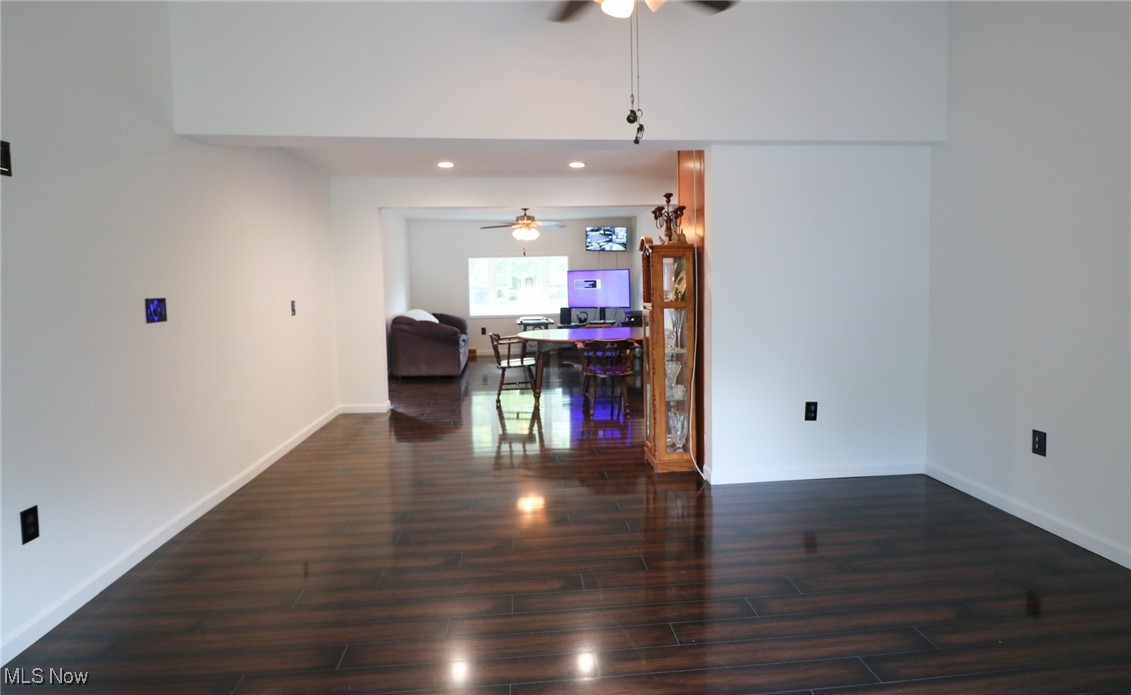 North Eaton Farms - Residential