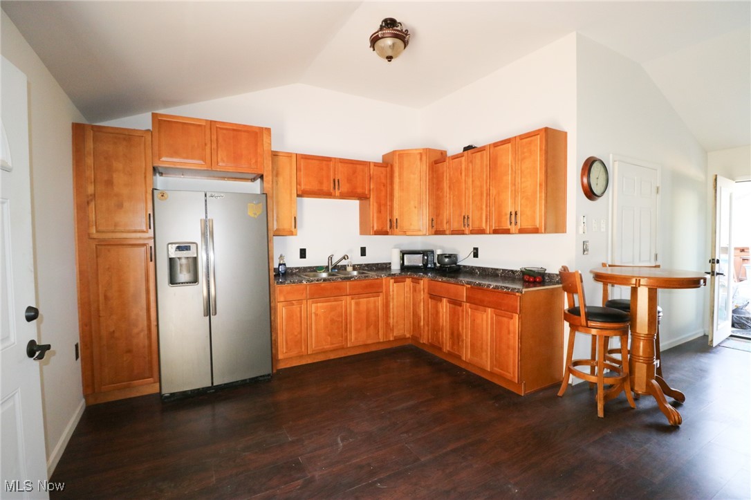 North Eaton Farms - Residential